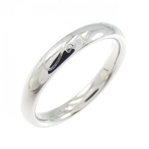 VAN CLEEF & ARPELS Silver Ring
